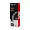 MACLEAN MCE512B LED-lamp met bewegingssensor, 20W, 2000 lm, IP65