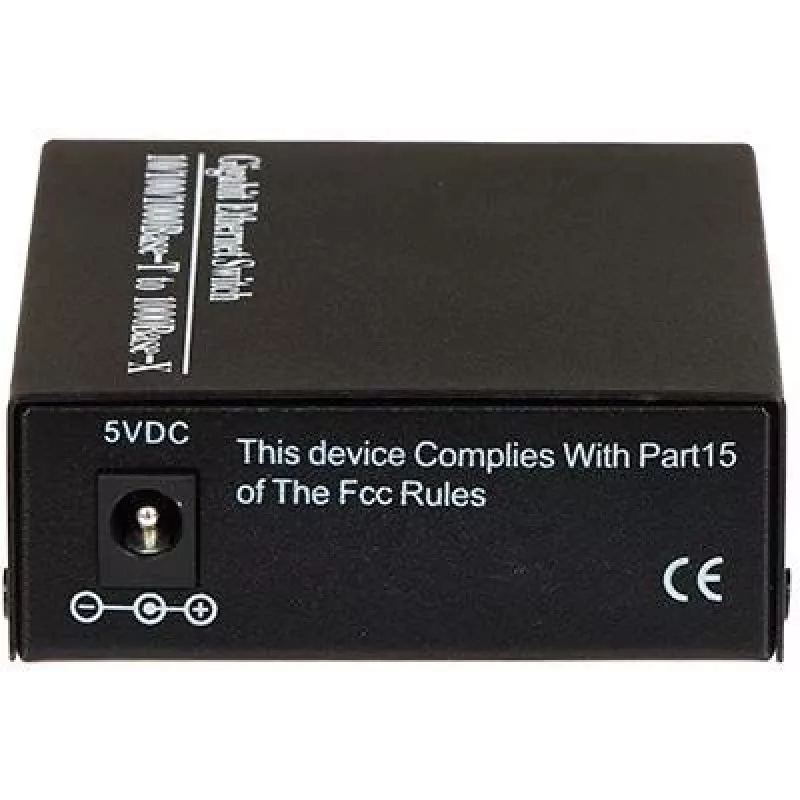 DELTA switch SFP 2-poorts Gigabit EXPERT-SFP-1/2