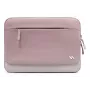 Inateck laptoptas 13 inch, paars