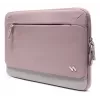 Inateck laptoptas 13 inch, paars