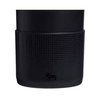STANLEY The Quencher Boot + rietje-topper zwart 1,18L