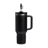 STANLEY The Quencher Boot + rietje-topper zwart 1,18L