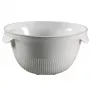 Curver Kitchen Essentials vergiet, wit