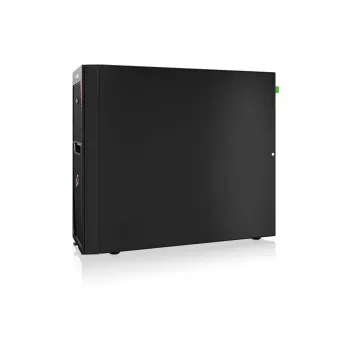 Fsas Technologies Fujitsu PRIMERGY TX1330 M6 - server - tower - 1-way - 1 x Xeon 6369P / 3,3 GHz - RAM 64 GB - SATA/SAS - hot-swap 6,4 cm (2,5 inch)