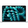 Apple MacBook Air 15,3 inch M5 10-Core CPU/GPU 24GB RAM 2TB SSD zilver (Z1LR)