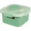 CURVER Lunch Kit Square 1,1L Smart To Go Mix vershouddoos