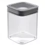 CURVER levensmiddelenbewaarcontainer vierkant 1,3L Dry Cube
