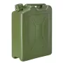 PRESSOL 21127950 militaire jerrycan 20 L olijfgroen staal UN-goedgekeurd