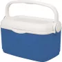 CURVER High-Rise box 10L 42,8x26,5x23,3cm blauw/wit