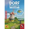 PEGASUS Dorfromantik - Leichtes Gepäck uitbreiding incl. Limes mini-uitbreiding (Duits)