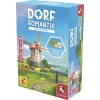 PEGASUS Dorfromantik - Leichtes Gepäck uitbreiding incl. Limes mini-uitbreiding (Duits)