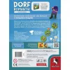 PEGASUS Dorfromantik - Leichtes Gepäck uitbreiding incl. Limes mini-uitbreiding (Duits)