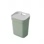 Curver Ready To Collect 10L afvalbak groen/lichtgrijs