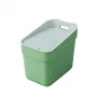 CURVER Ready To Collect 20L afvalbak groen/lichtgrijs