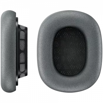 VONMÄHLEN oorkussens voor AirPods Max, marineblauw