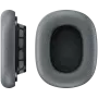 VONMÄHLEN oorkussens voor AirPods Max, marineblauw