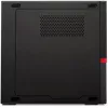 Refurbished Lenovo ThinkCentre M720q Tiny desktop-pc - Intel Core i5-8500T, 8GB DDR4, 256GB NVMe SSD, Windows 11 Pro, Wi-Fi 5, Bluetooth 5.0, Gigabit Ethernet, 1x USB-C, 5x USB-A, 2x DisplayPort, 1x HDMI