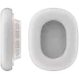 VONMÄHLEN oorkussens voor AirPods Max, lichtgrijs