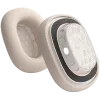 VONMÄHLEN oorkussens voor AirPods Max, Champagne