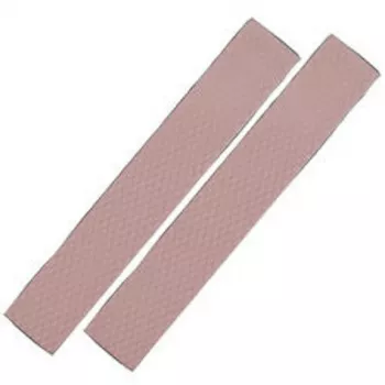 Thermal Grizzly Minus Pad 8 - 120 x 20 x 2,0 mm, 2-pack - hoogwaardige warmtegeleidingspad