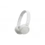 Sony WH-CH530 draadloze on-ear hoofdtelefoon met 50h accu, DSEE, multipoint, wit WHCH530W.CE7