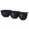 CURVER mengkomset 3 st. 1,5L + 2L + 2,5L, donkerblauw