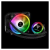 GAMDIAS Chione E2-120 Lite2 ARGB 120mm AIO vloeistof-CPU-koeler