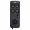FSP ST 1200 Tower 1200VA 720W line-interactive UPS met 4 Schuko-stopcontacten en RJ45-beveiliging