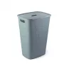 CURVER Softex wasbox 56L petrol 42x31,6x60 cm