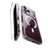ESR Classic Hybrid MagSafe & Tempered Glass iPhone 17 Pro Max / 18 Pro Max Transparant