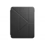 Native Union Active Case voor iPad 10.9 (10e gen, 2022) / iPad 11 (A16) - Zwart