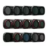 Freewell Mega Filter Set voor Insta360 Luna Ultra, 12-delig (FW-LNUB-MEGA)