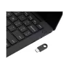 Yubico YubiKey 5C FIPS USB-C Hardware Beveiligingssleutel