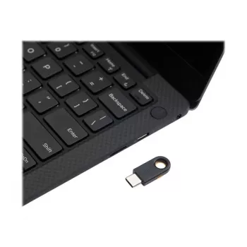 Yubico YubiKey 5C FIPS USB-C Hardware Beveiligingssleutel