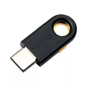 Yubico YubiKey 5C FIPS USB-C Hardware Beveiligingssleutel