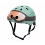Hornit Military Kinderfietshelm S (48-53cm), Camo MIS804