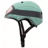 Hornit Military Kinderfietshelm S (48-53cm), Camo MIS804