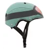 Hornit Military Kinderfietshelm S (48-53cm), Camo MIS804