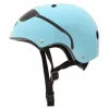 Hornit Shark kinderhelm, 53-58 cm, blauw