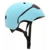 Hornit Shark kinderhelm, 53-58 cm, blauw