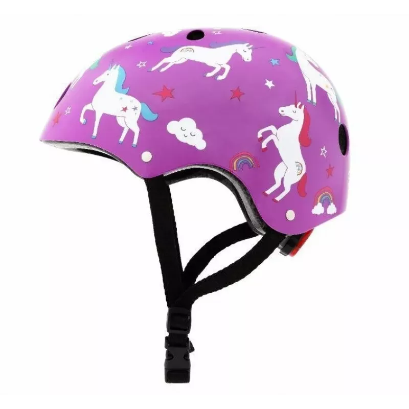 Hornit Unicorn S Kinderfietshelm 48-53cm UNS820