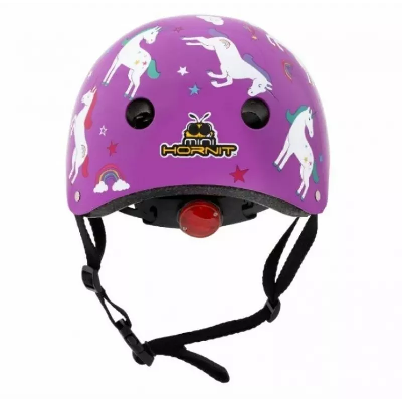 Hornit Unicorn S Kinderfietshelm 48-53cm UNS820