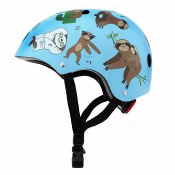 HORNIT Sloth M kinderhelm 53-58cm SLM922