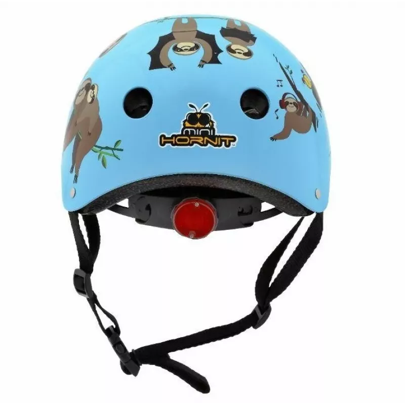 HORNIT Sloth M kinderhelm 53-58cm SLM922