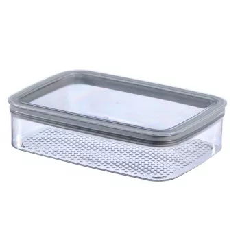 CURVER bewaarbox voor levensmiddelen rechthoekig 1,4L Dry Rectangular