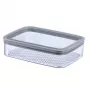 CURVER bewaarbox voor levensmiddelen rechthoekig 1,4L Dry Rectangular