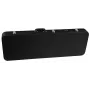 Stagg GCA-RE elektrische gitaar hardcase koffer
