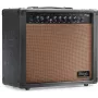 Stagg S20AAR 20W akoestische gitaar combo-versterker met reverb
