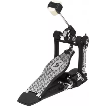 Stagg SPP52 enkele voetpedaal voor bass drum