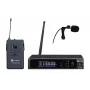 Prodipe UHF DSP VL21 draadloos instrumentsysteem met clip-on microfoon
